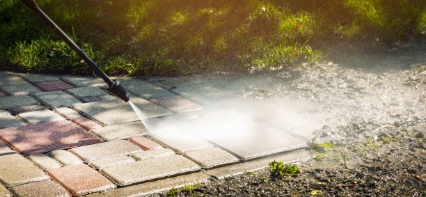 Elkader, IA Pressure Washing Services Company